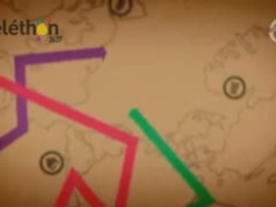 Generique Report-Terre