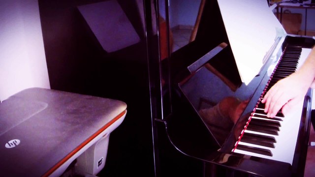 Franz Liszt - Consolation n°3