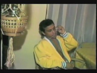 The Acid Sweat Lodge Trailer