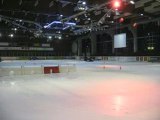 Kart sur glace a la patinoire de mulhouse episode 2