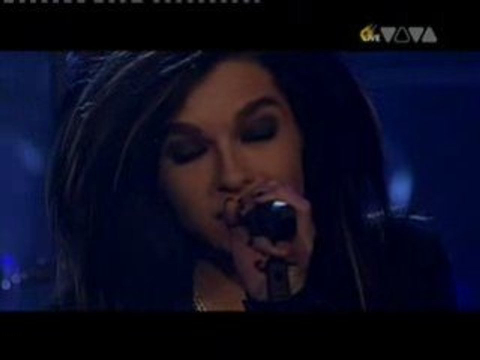 Tokio Hotel - Spring Nicht (Comet 2007)