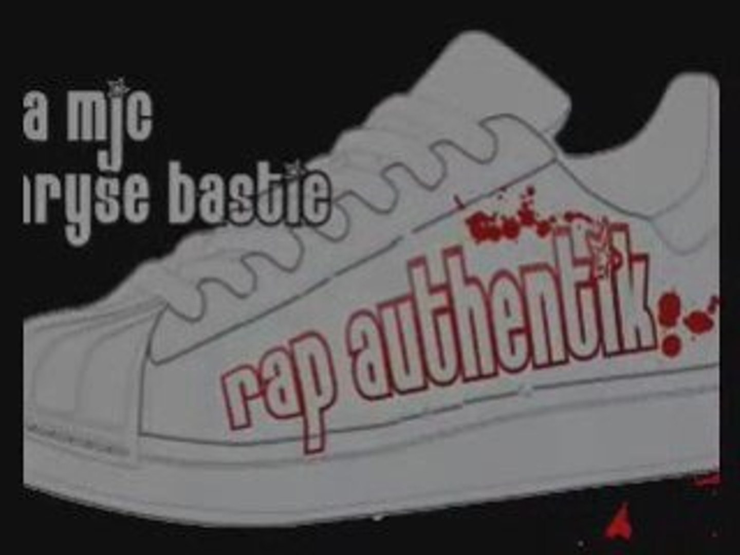 Rap authentik