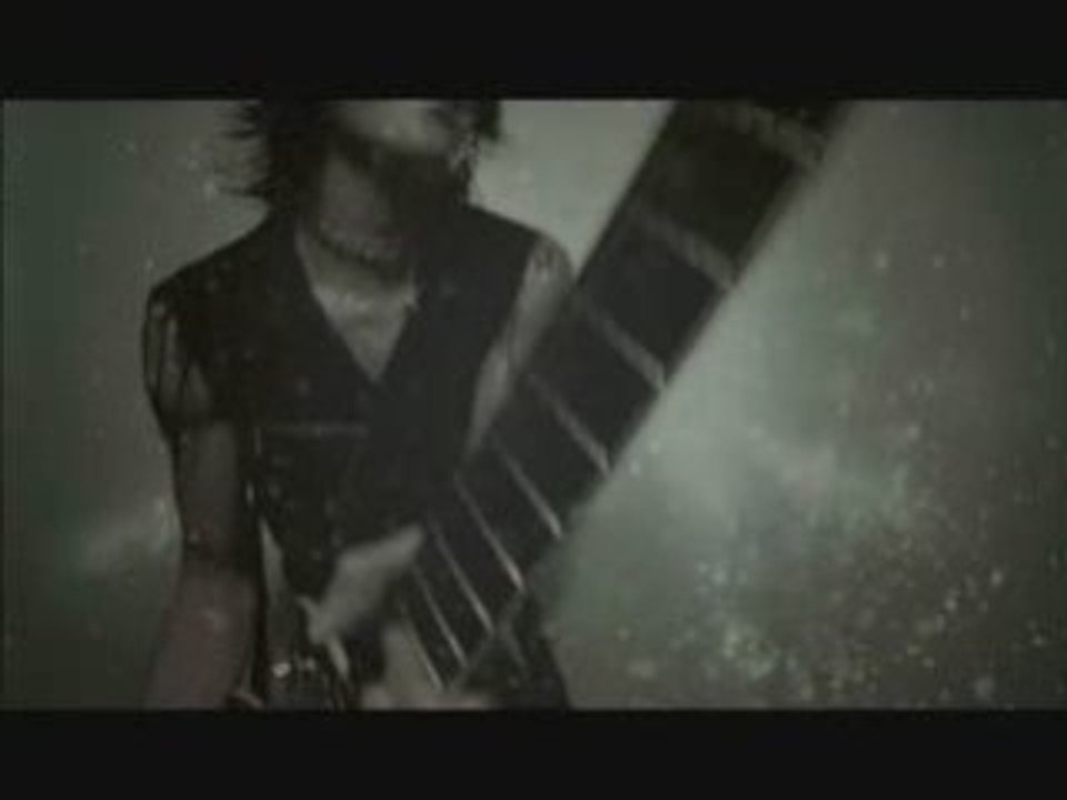 LUNA SEA - LOVE SONG