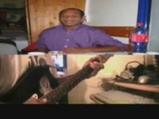 Impro compo Zouk(je suis le dechetarien)