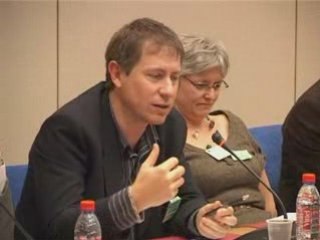 EGM session 13, partie 5, E. Cantarel