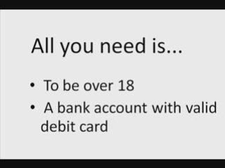 Payday Loans For Bad Credit Rating