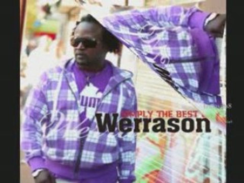 Werrason 2009- ░»Generik«░ ((Simply the Best Of)) VOL1