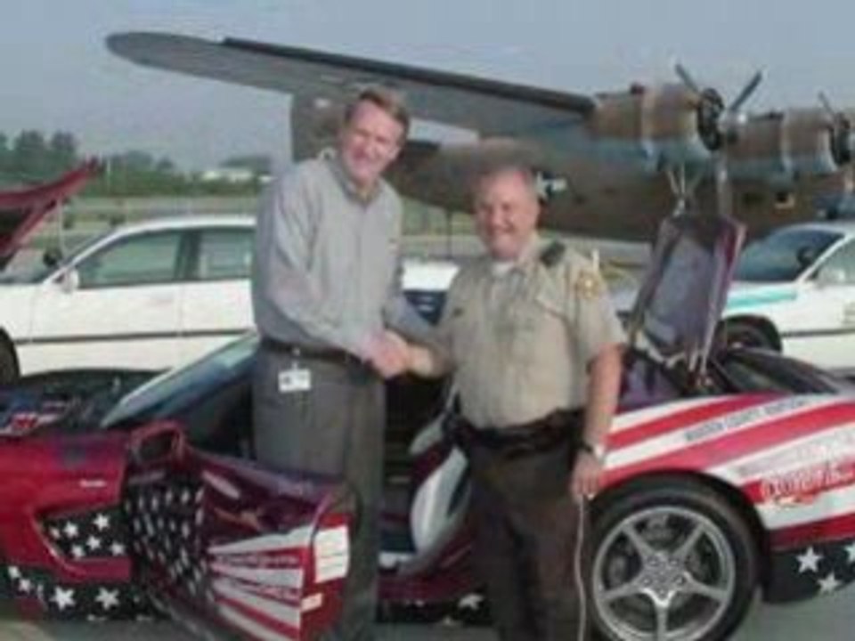 US Auto Industry Seeks 25 Billion Dollar Bailout