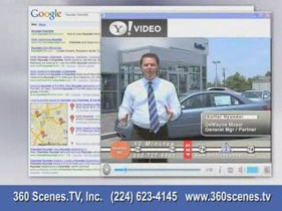 Video SEO Chicago