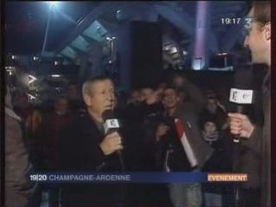 Foot - 2008-2009 - Delaune - 19-20 F3 CA - 20081205