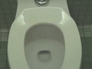 Disgusting Bathroom @ Work