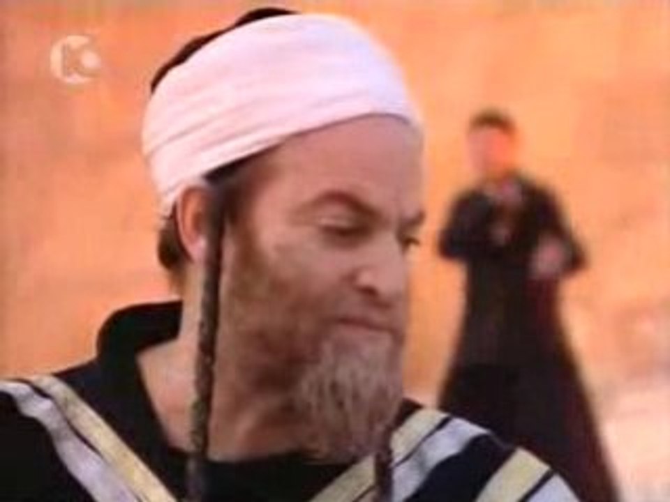 L'abir, un art martial juif yéménite des temps bibliques