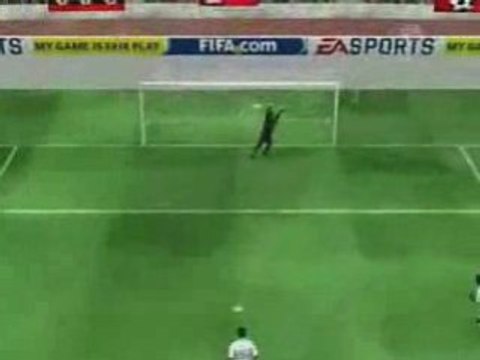 Manchester United vs Blackburn 5 - 3 Carling Cup (Tevez ...