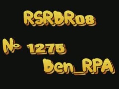 RsRbr08 - Rallye du Var - Es1 - PribramR