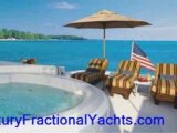 Luxury Fractional Yachts in Mexico, Belize, Costa Rica