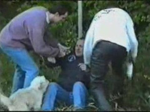 Des Poireaux et des Courges - Le bêtisier 2