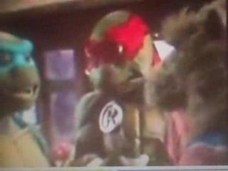 TMNT-Reflections~by Mariah Carey