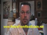 Trump University Real Estate Investment Training - CAUTION!