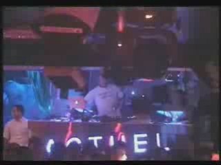 DJ Hamida Live at L'Actuel Club 🎶