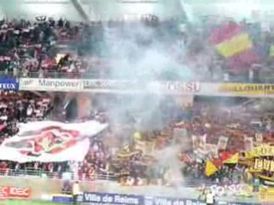 reims -lens