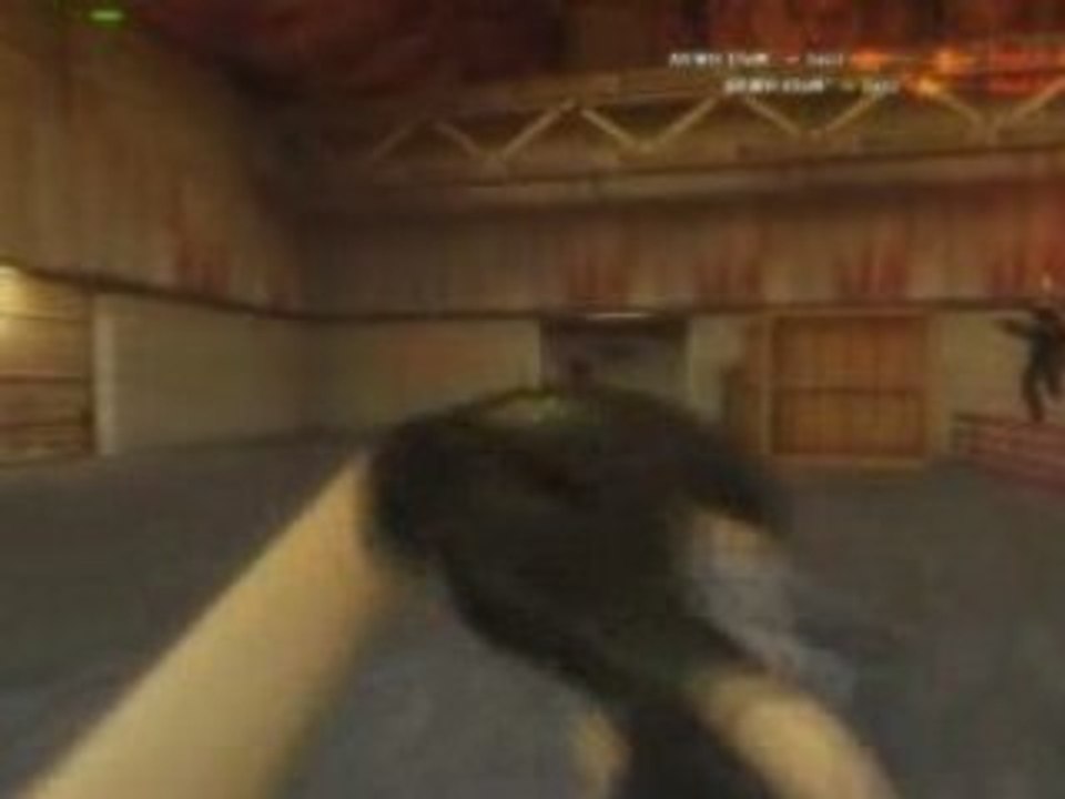 Counter Strike : MOULE ! ! ! ! !!