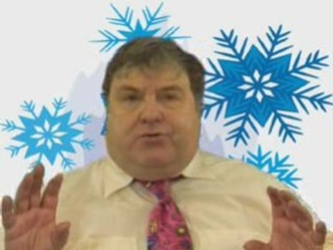 Russell Grant Video Horoscope Taurus December Saturday 6th