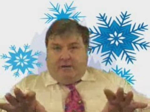 Russell Grant Video Horoscope Virgo December Saturday 6th