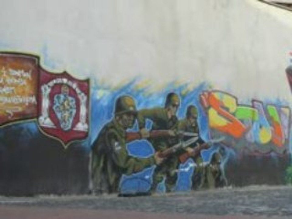 La vie et l'ame de Vukovar