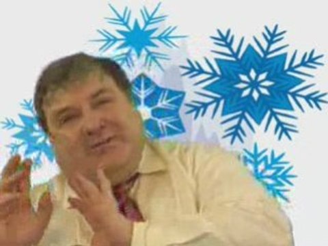 Russell Grant Video Horoscope Aquarius December Saturday 6th