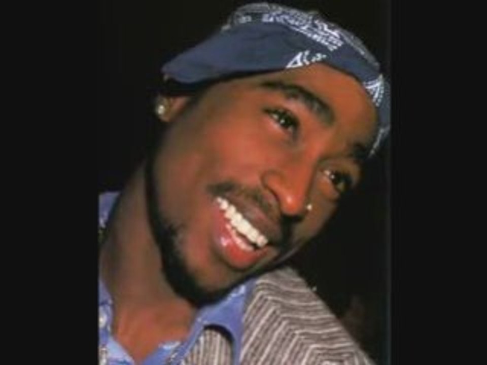 2Pac Tribute