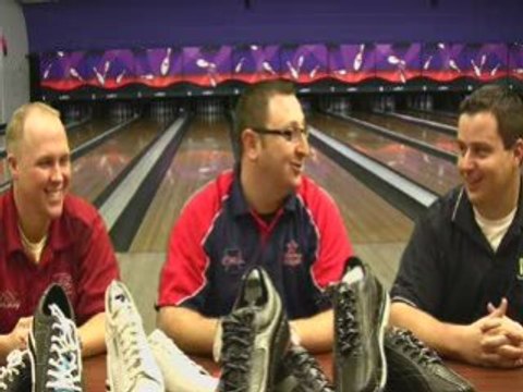 Talk Bowling - #0005