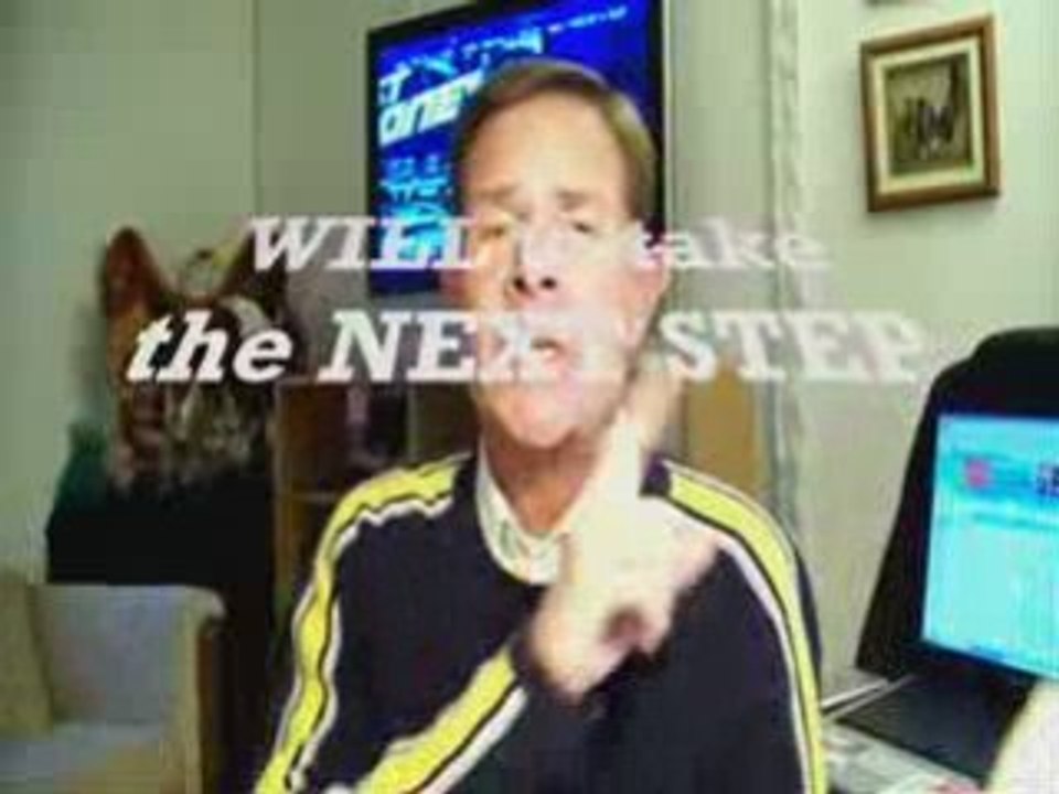 WHICH TYPE ARE YOU? Two Types of Persons Consider ...