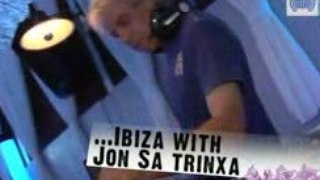 Ibiza 2007 - We Love at Space