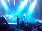 Disturbed - Prayer (Heineken Music Hall, Amsterdam 10.13.08)