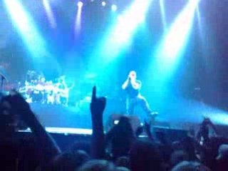 Disturbed - Prayer (Heineken Music Hall, Amsterdam 10.13.08)