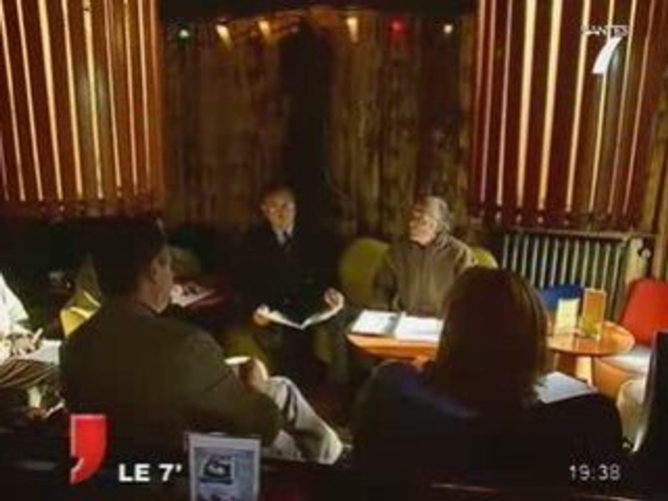 Faut-il maintenir Nantes comme capitale des Pays de  Loire?