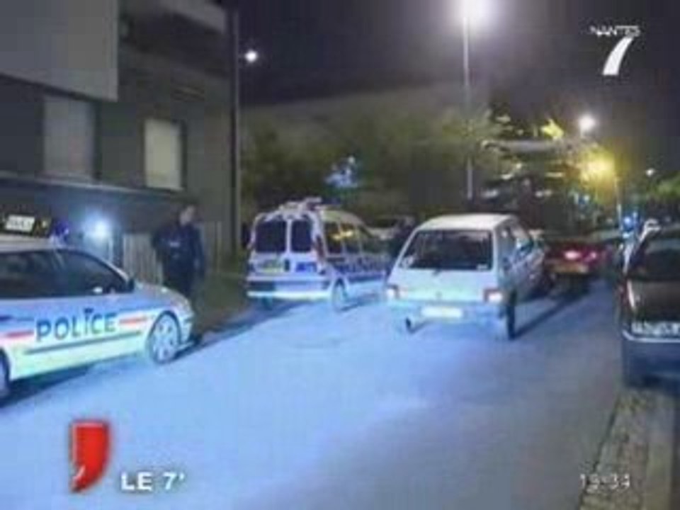 Pays de la Loire : Bonne prise pour la section de recherches