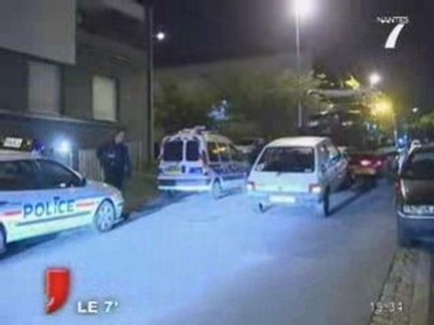 Pays de la Loire : Bonne prise pour la section de recherches