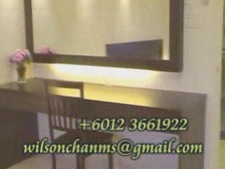 ANGKASA IMPIAN CONDO VERY NICE!! FOR RENT CALL 012 3661922