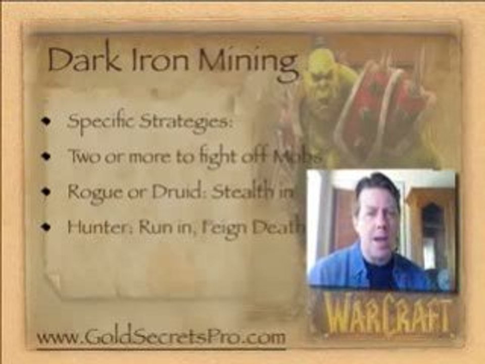 How To Farm Wow Gold, WoW Gold Making Guide, Wow Gold Cheats