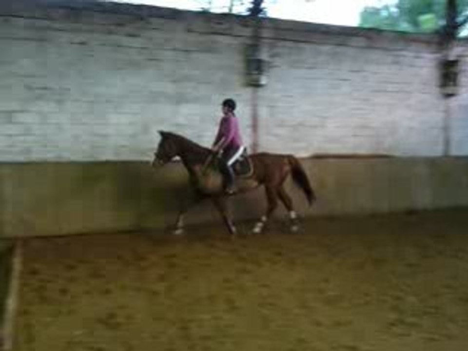 Perle et Mathilde