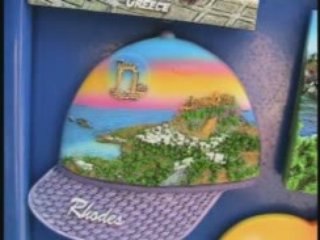 Laisse toi aller *Rhodes*Grèce