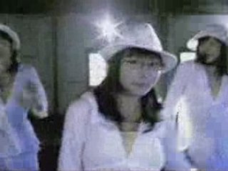 THE Possible Kaze no Uwasa Dance Shot Version