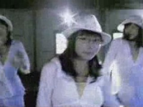 THE Possible Kaze no Uwasa Dance Shot Version