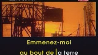 Charles Aznavour - EMMENEZ MOI