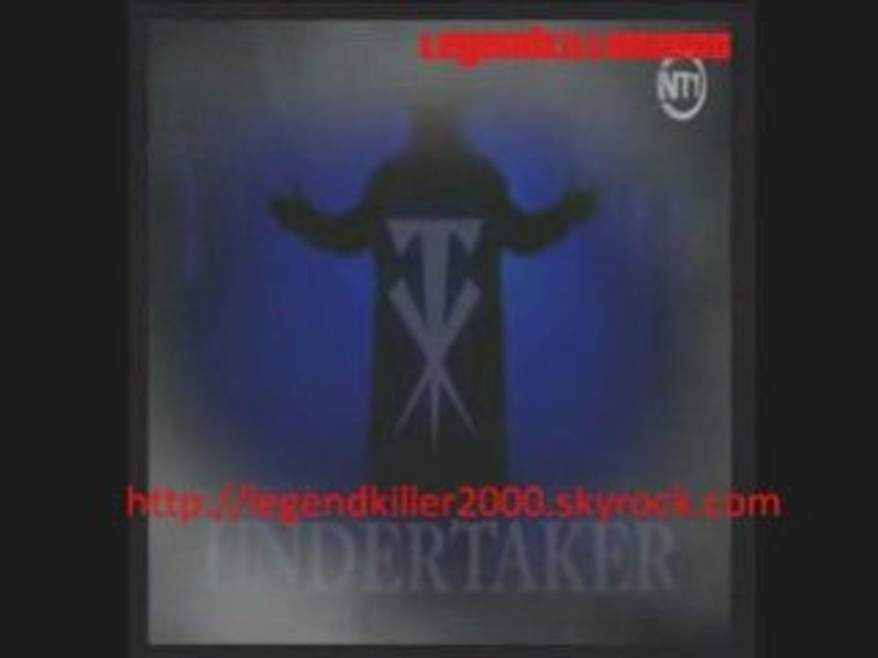 Tribute Undertaker