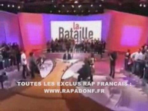 SETH GUEKO AU GRAND JOURNAL rapadonf.fr