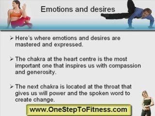 Yoga Routines & the Basic Yoga Poses