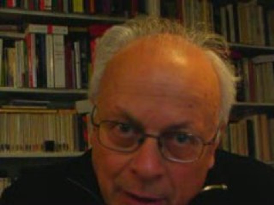 Yves Bertrand Vidéo Dailymotion