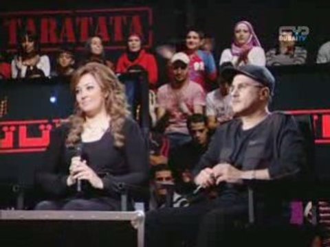 Taratata 21/12 - Amani Sherine Nancy (1)